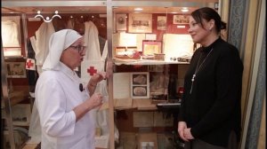 Твори добро. Сестры милосердия