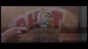 Kung Fu Hustle - Zhi Yao Wei Ni Huo Yi Tian  (Epic OST)