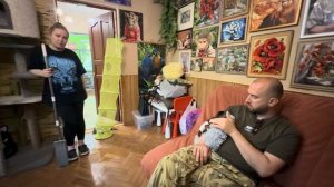 Анфиса ХУЛИГАНКА, а Алине с Денисом ОБИДНО до СЛЕЗ, что их любимого Финика стали обижать и обзывать!