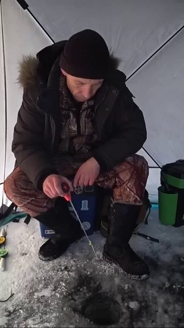 УЛОВИСТАЯ СНАСТЬ. смотреть онлайн