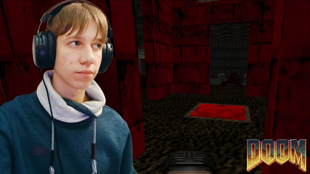 ИНФЕРНО | DOOM #6