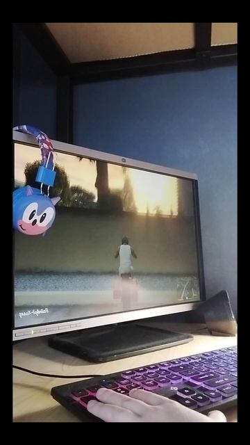 когда нет дороги идём Напролом GTA V за франклина.mp4