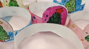 Проект "День рождения ёлочки"