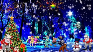 Видеофоны! Видеофон С Новым Годом! Новогоднее Веселье 1 от Киностудии Мудрого Кота Тимофея!