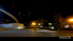 Вечерний Тамбов. 2025 год