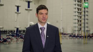 Новый испытательный центр: что изменит проект Сетевой компании Татарстана | 7 дней