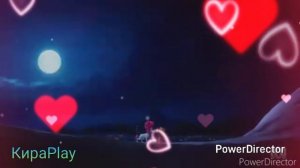 Фредди х Бэтти❤100% волк ❤Прости меня мама 😍