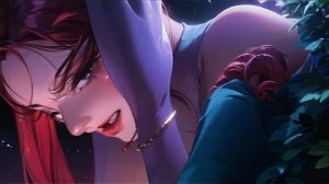 Охотницы против демонов||Руми ||Отпусти и Забудь