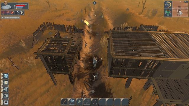 Ожидание выживания! Крушение и Нападение Ночной ГНИЛИ ( Nighthold: Number 1 ) смотреть онлайн