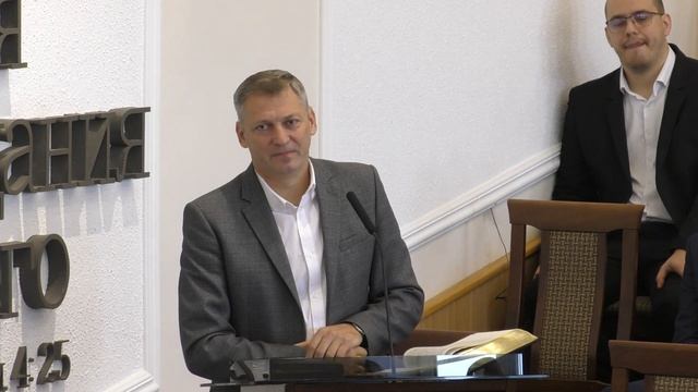 21 декабря 2025 утреннее служение смотреть онлайн