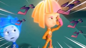 Рил Фиксиков