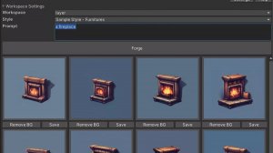 Asset Unity - Layer AI