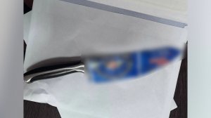 Смертельный переполох в общежитии