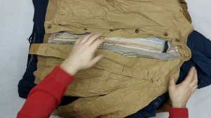 40887 ПРОДАН Ветровки мужские, 8пак, 21992, секонд (extra/1 кат) оптом