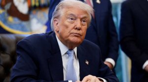 Трамп подпишет оборонный бюджет с 400 млн долларов для Киева