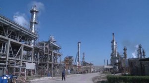 🛢ОПЕК прогнозирует рост мирового спроса на нефть к середине века