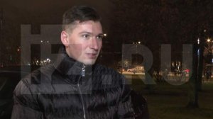 Фигурист Галлямов отказался публично извиняться за оскорбление журналистки