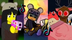 99 Nights in the Forest 🤣 BEST TikTok Compilation #77