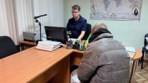 Виновника смертельной аварии с двумя погибшими задержали в Вологде