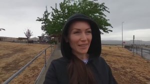 ANKA - Дальнобойщица в США. - Застряли на парковке. Проиграли в казино. Приключения в Вашингтоне