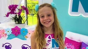 Лайк Настя, 2 сезон, 208 серия смотреть онлайн