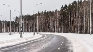 В районе станции «Ильинская» в Москве появятся новые дороги