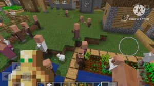 Информационная Программа Время Первый Канал 22 декабря 2025 года MINECRAFT TV Егоровск 2030