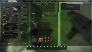 Tarkov | Зарубились после смены