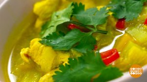 Что бы такое съесть, чтобы не простудиться? Доброе утро. Фрагмент выпуска от 22.12.2025