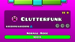 Clutterfank