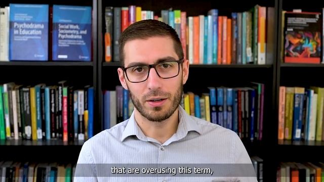 Not Everyone You Dislike is a Narcissist