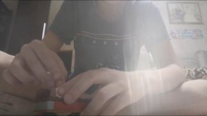 Житель на машине 3-я часть