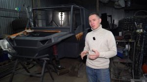 Созидатели. Бöрйы ассьыд туй. 20.12.2025