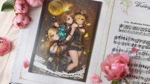 Альбом 8 бит 121 (678)