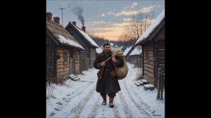 Н. Гоголь. Вечера на хуторе близ Деканьки. Аудиокнига.