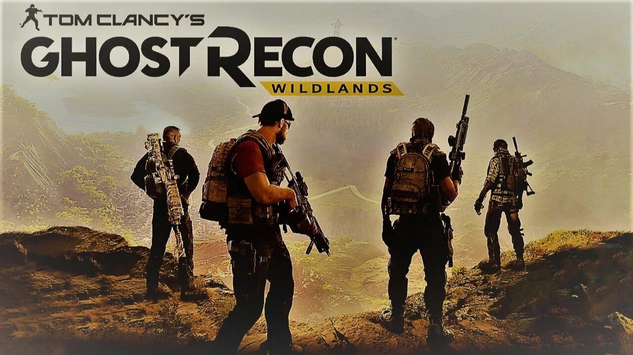 Tom Clancys Ghost Recon  Wildlands.Ликвидируем  КОМАНДАНТЕ.