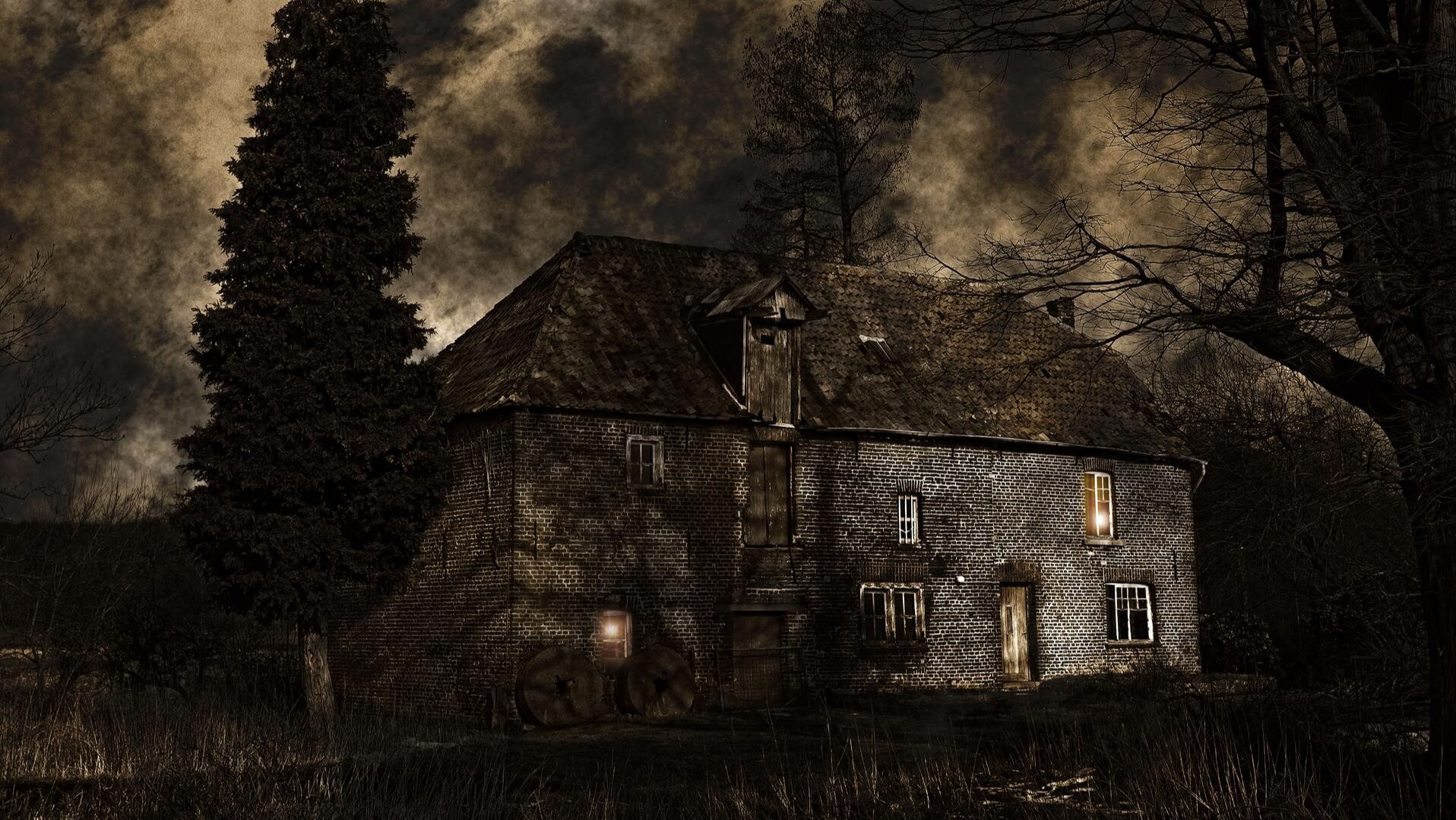 Mortification —  Raise The Chalice