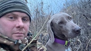 Ого го го!!! Утинная охота с махокрылом