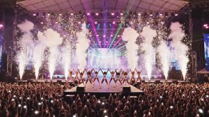 DJ Val - Echoes Of Love (Stan’s Remix 2025)