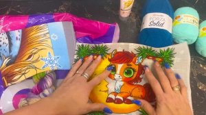 Подарок от тайной Снегурочки💝❤️💖