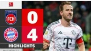 Хайденхайм-Бавария