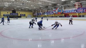 🏒 Юные хоккеисты Приморья разыграли Кубок округа