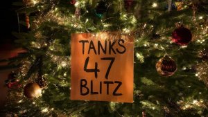 Tanks 47 Blitz - ПРОДОЛЖАЕМ ПРОХОДИТЬ ИВЕНТ Н.Г.2026г