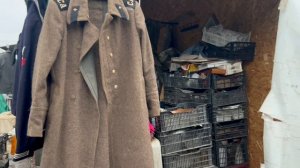 Вечер с Юрой а Ашане. Потратили деньги