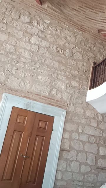 Дворец Топкапы, Гарем, Стамбул, Турция (Topkapi Palace, Seraglio, Istanbul, Turkey)