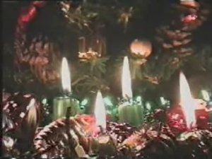 Новый Год (клип, 1998)