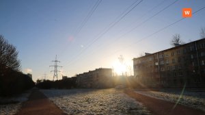 Программа «Город. Новости по-выборгски» от 22 декабря 2025 года