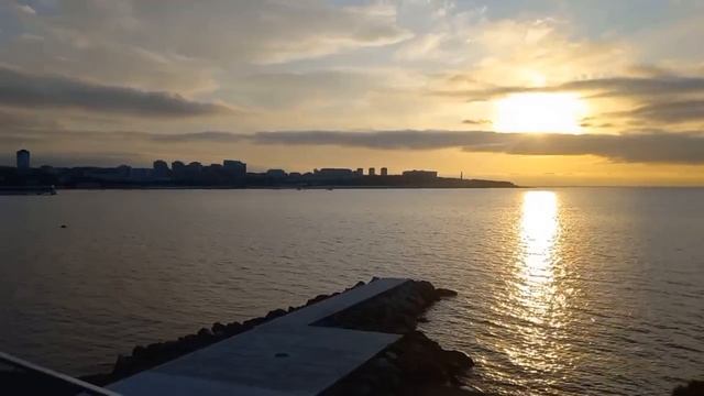 Декабрь. Геленджик смотреть онлайн