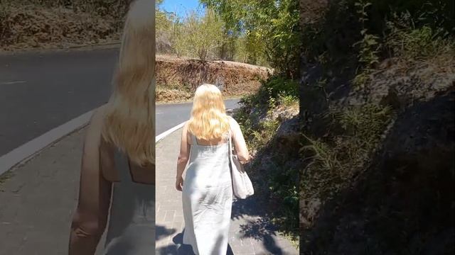 Отдых на Бали начало