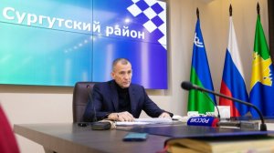 Сургутский район удержал лидерство в рейтинге эффективности работы администрации